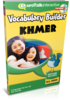 Vocabulary Builder khmer