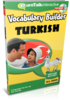 Learn Turkish - Vocabulary Builder Turkish