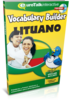 Vocabulary Builder Lituano