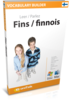 Apprenez finnois - Vocabulary Builder finnois