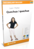 Apprenez quechua - Vocabulary Builder quechua