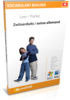 Leer Zwitsers (Zwitsers Duits) - Woordentrainer Zwitsers (Zwitsers Duits)