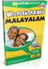 Woordentrainer Malayalam
