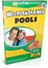 Leer Pools - Woordentrainer  Pools